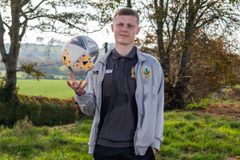 Θλίψη στο σκωτσέζικο ποδόσφαιρο: Πέθανε 20χρονος ποδοσφαιριστής του οποίου η ιστορία συγκίνησε τον πλανήτη!