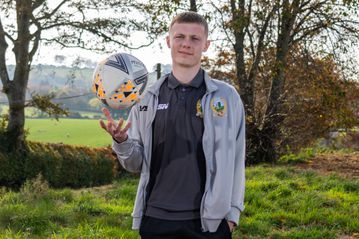 Θλίψη στο σκωτσέζικο ποδόσφαιρο: Πέθανε 20χρονος ποδοσφαιριστής του οποίου η ιστορία συγκίνησε τον πλανήτη!