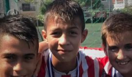 Το συγκινητικό βίντεο από την ακαδημία που ξεκίνησε ο Κωστούλας