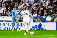 Η Κοπεγχάγη κοντά στην οριστική μεταγραφή του Χατζηδιάκου