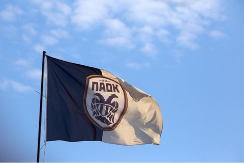 Κουβεντίδης: «Ο σχεδιασμός του ΠΑΟΚ θα κριθεί με γεγονότα, όχι εικασίες»