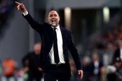 Η Γιουβέντους ανανέωσε με τον Τούντορ έως το 2027