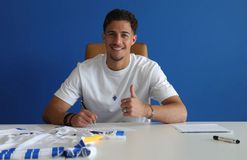 Το πενταετές συμβόλαιο του Κωστούλα στην Μπράιτον και οι οικονομικοί όροι