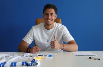 Το πενταετές συμβόλαιο του Κωστούλα στην Μπράιτον και οι οικονομικοί όροι