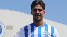 Χιρτσέλερ για Τζίμα και Κωστούλα: «Πρέπει να δείξουν ότι θέλουν να παίζουν βασικοί»