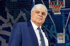 Τέλος εποχής για τον Μάνο Παπαδόπουλο στη Ζενίτ - Επόμενος σταθμός η Χάποελ Τελ Αβίβ