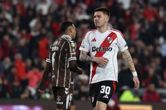 Επίσημο: Η Ρεάλ Μαδρίτης ανακοίνωσε τον Μασταντουόνο!