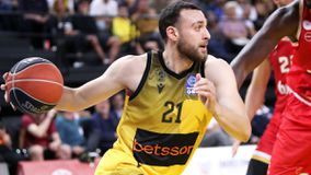 Ολυμπιακός: Σε καλό δρόμο του Νετζήπογλου