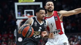 Ο Καρλίκ Τζόουνς στοχεύει στην Euroleague με την Παρτιζάν
