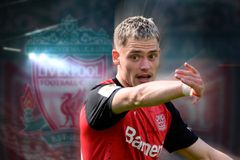 Το «μυθικό» συμβόλαιο που δίνει η Λίβερπουλ στον Βιρτζ