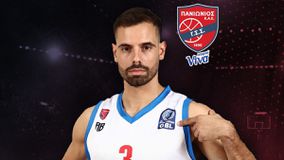 Πανιώνιος: Άφησε ελεύθερο τον Μιλεντίγεβιτς