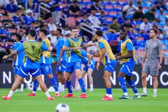 Η Αλ Χιλάλ απαντά στις φήμες περί μεταγραφικής… ξηρασίας