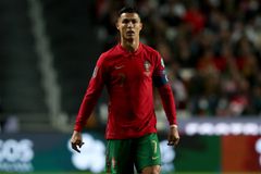 Πώς ένα πεταμένο περιβραχιόνιο του Ρονάλντο και ένας γενναίος πυροσβέστης έσωσαν μία παιδική ζωή