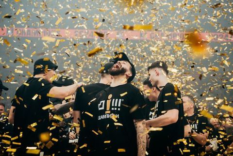 H Παρτίζαν κατέκτησε το πρωτάθλημα ΑΒA League και κατέρριψε ένα σπουδαίο ρεκόρ