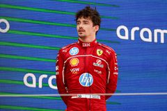 ΜΜΕ Ιταλίας: «Το μέλλον του Λεκλέρ στη Ferrari είναι αβέβαιο»