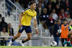 Συμφωνία του Άρη με τον Πέδρο Άλβαρο!