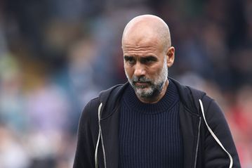 Γκουαρδιόλα: «Αν ήμουν στη Ρεάλ ή στην Μπαρτσελόνα αυτή τη σεζόν...»