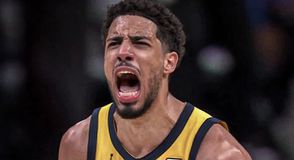 Πέισερς: Τεράστιο βήμα προς την κατάκτηση του πρωταθλήματος