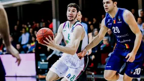 Ανακοινώθηκε ο Μπριθουέλα από την Μπαρτσελόνα