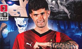 Επίσημο: Η Μίλαν ανακοίνωσε την απόκτηση του Πούλισικ για τα επόμενα τέσσερα χρόνια