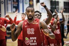 Πλησιάζει σε Τζόρνταν ΜακΡέι η ΑΕΚ (vids)