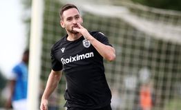 Αν. Ζίβκοβιτς στο Sportal: «Να κερδίζουμε σε κάθε αγώνα»