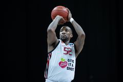 Έκλεισε το deal, στην ΑΕΚ ο ΜακΡέι