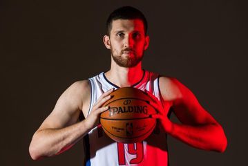 Νέο όνομα στη λίστα του Ολυμπιακού ο Μίχαλιουκ!