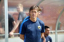 Αλμέιδα: «Μου έλειψε πάρα πολύ ο Λιβάι, έχουμε πράγματα να κάνουμε ακόμη...» (vid)