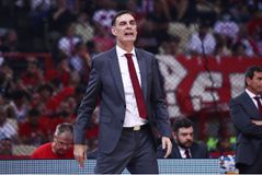 Στην Κύπρο ο Ολυμπιακός, προπονήθηκαν κανονικά όλοι οι παίκτες του Μπαρτζώκα!