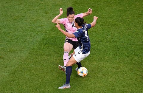 Η Αργεντινή θέλει να πάρει την πρώτη της νίκη σε Παγκόσμιο Κύπελλο Γυναικών - Διεκδικεί όμως και ένα σπουδαίο επίτευγμα