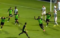 Έμεινε όρθια στην Αρμενία η Εγνατία με γκολ στο 90+7'!