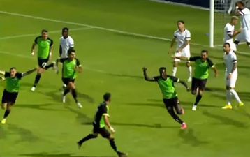 Έμεινε όρθια στην Αρμενία η Εγνατία με γκολ στο 90+7'!