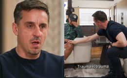 H εξομολόγηση του Ντέλε Άλι που έκανε τον Νέβιλ να ξεσπάσει σε λυγμούς: «Στα 6 με παρενόχλησε φίλος της αλκοολικής μητέρας μου, στα 7 μου κάπνιζα και στα 8 διακινούσα ναρκωτικά» (vid)