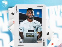 Ο Ολυμπιακός παραχώρησε τον Κανέ στην Πάφο - Ευχαρίστησε τον Βαγγέλη Μαρινάκη ο ιδιοκτήτης της κυπριακής ομάδας