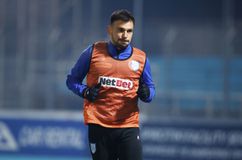 ΠΑΣ Γιάννινα: Δουλειά πάνω στην επιθετική τακτική - Παρελθόν ο Νίνης