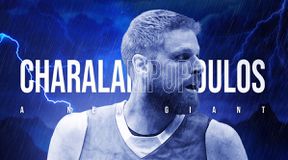 Στη Σάσαρι ο Χαραλαμπόπουλος