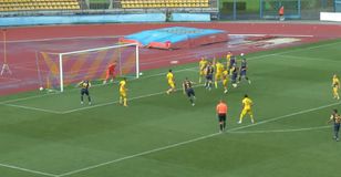 Τρίτη τεσσάρα σε φιλικό η Ντνίπρο-1 πριν την πρώτη κόντρα με τον Παναθηναϊκό