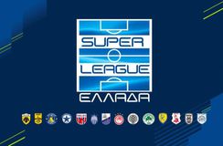 Κλήρωση στη Super League μόνο για την κανονική διάρκεια - Εγκρίθηκε η προκήρυξη