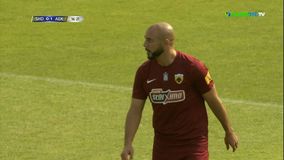 Δεν υπάρχει κίνδυνος για τον Άμραμπατ, λόγω της αποβολής