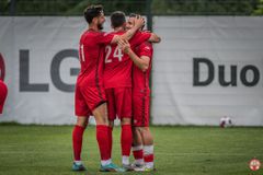 Παναθηναϊκός: «Γενική πρόβα» για τη Μπερ Σεβά - Αύριο τα εισιτήρια