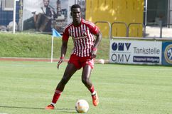 «Υπογράφει τριετές συμβόλαιο στην Μπασακσεχίρ ο Ουσεϊνού Μπα!»