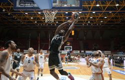 «Βλέπει» Τσαντ Μπράουν η ΑΕΚ Betsson για την φροντ λάιν της