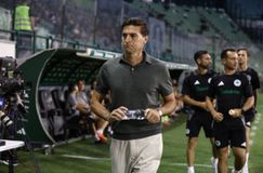 Η ενδεκάδα του Παναθηναϊκού για το ματς με τον Άγιαξ