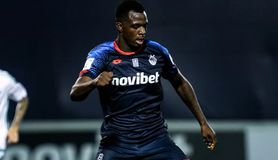 Νέο τριετές συμβόλαιο σε Τετέι η Κηφισιά