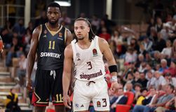 Η Βίρτους «βλέπει» τον Κάρσεν Έντουαρντς!