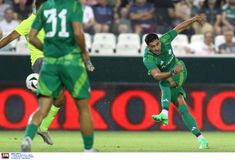 Τα highlights και οι γκολάρες του Παναθηναϊκού στη φιλική νίκη επί της ΑΕΚ Λάρνακας