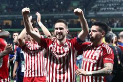 Υπόθεση Φορτούνη: Η τρομερή πρόταση του Ολυμπιακού, οι δύο από το εξωτερικό και η οριστική εξέλιξη