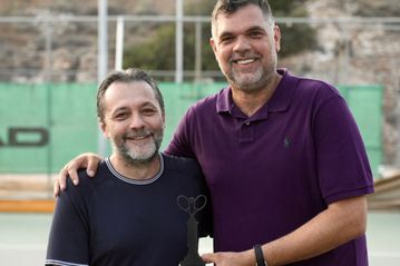 Ολοκληρώθηκε με επιτυχία το 3ο “ΝΙΚΟΣ ΝΑΖΑΡΕ CUP 2025”