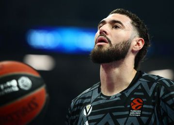 Η Βίρτους Μπολόνια αποχαιρέτησε τον Κορντινιέ (vid)